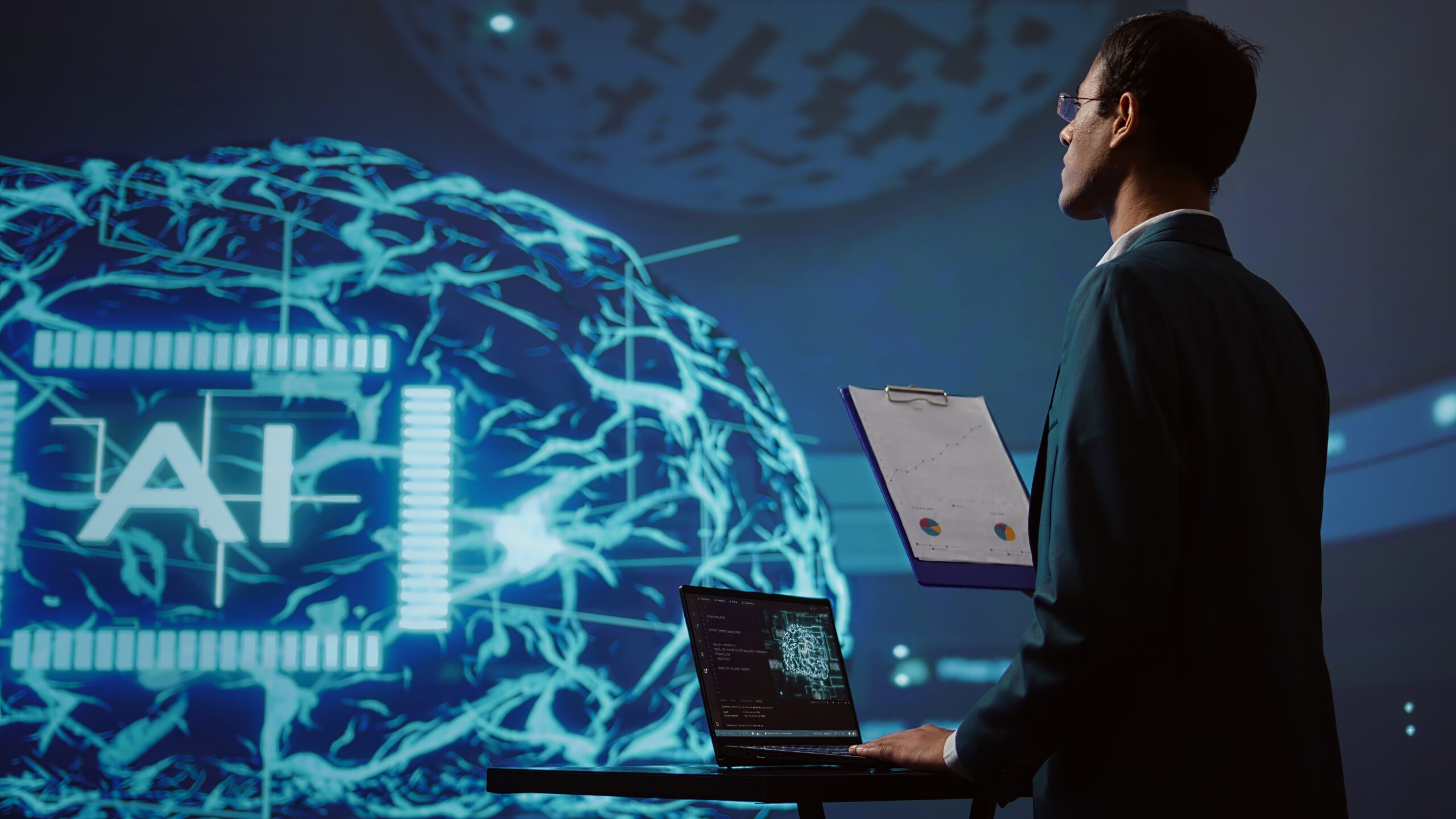 Playbooks are Dead: Why Agentic AI is the Future of SOC Automation